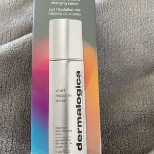 DermatologicA Smart response serum